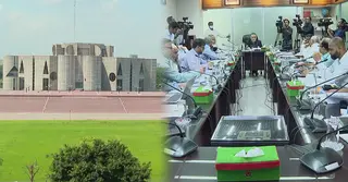 আসন্ন নির্বাচনে পিআর পদ্ধতি নিয়ে চলছে রাজনৈতিক বিভাজন!